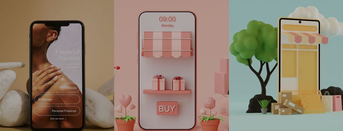 Página web, tienda virtual o marketplace: ¿Cuál es la mejor opción para tu negocio?